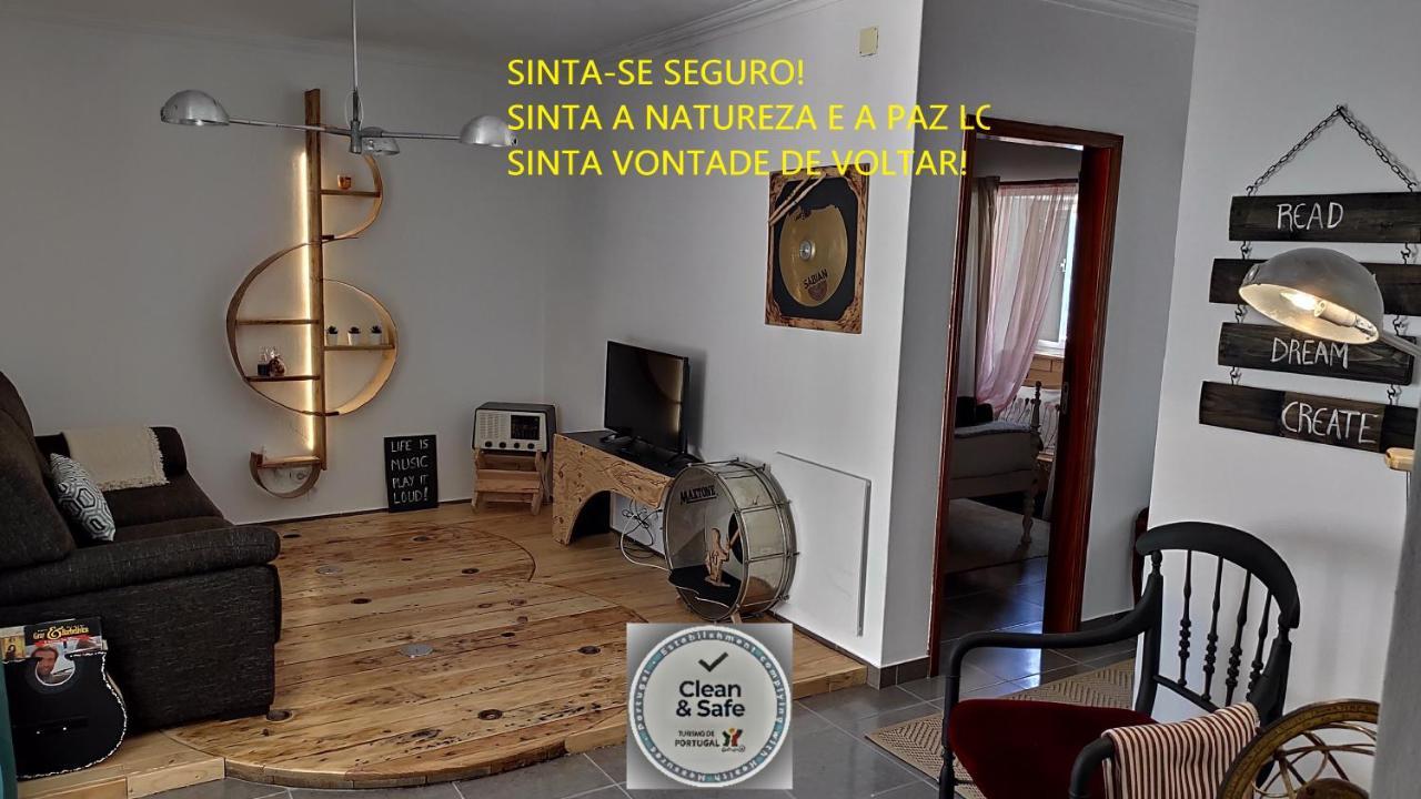 Casa 40Th-Music Wood House Hotel Óbidos Buitenkant foto